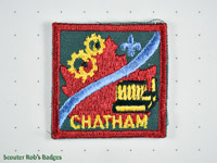 Chatham [ON C02c]